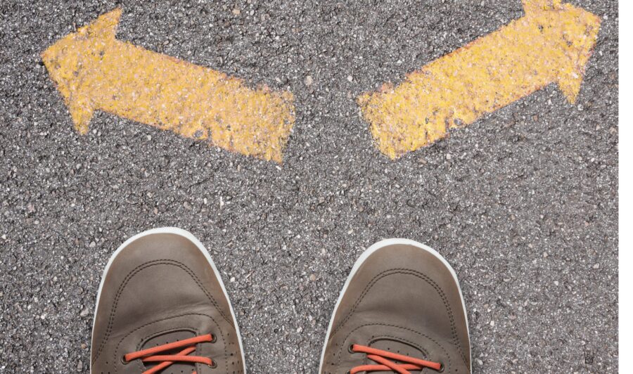 decision-making becomes overwhelming and mentally draining