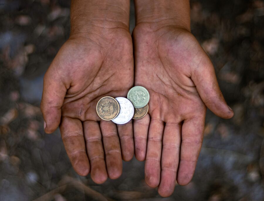 Breaking the Silos of Poverty