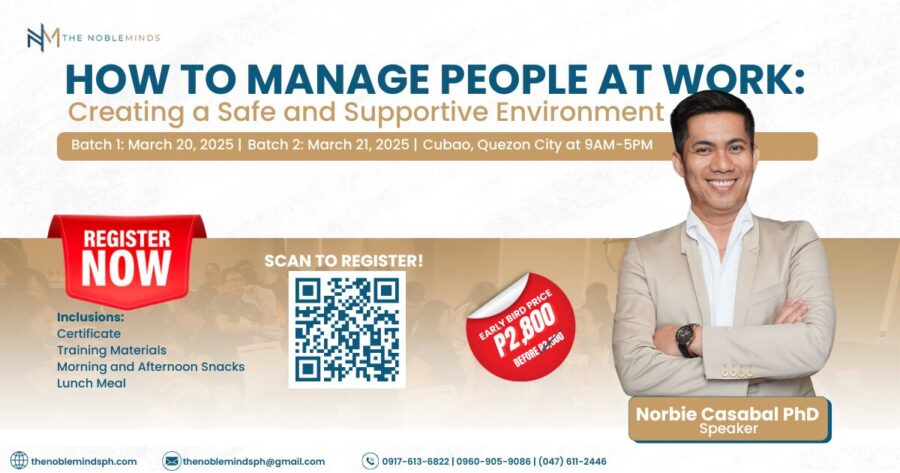 psychological safety 