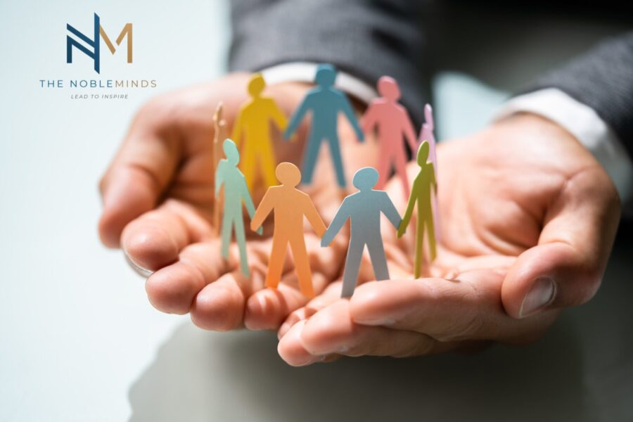 Leadership competencies